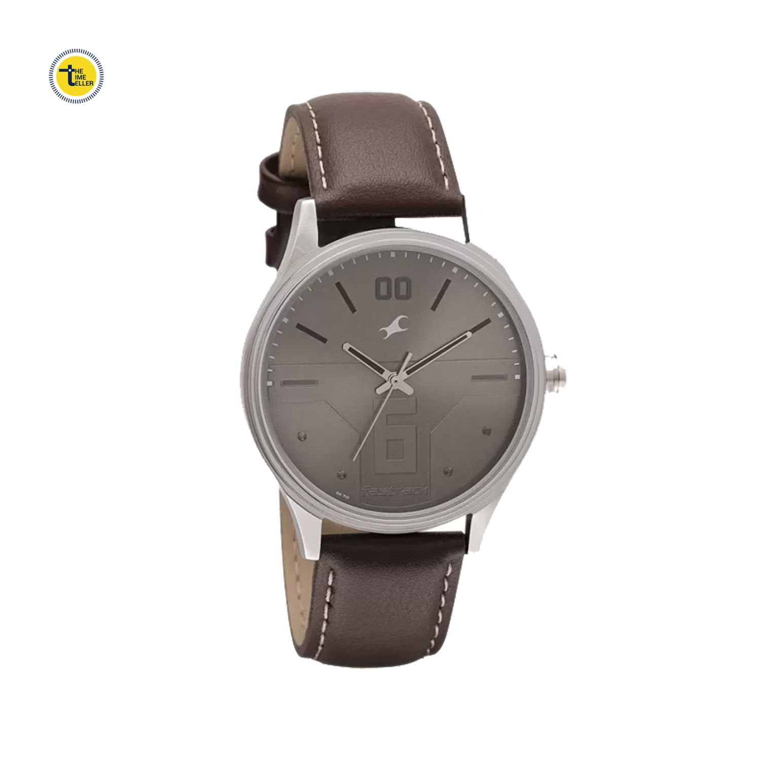 Fastrack NP3247SL01 Men’s Watch