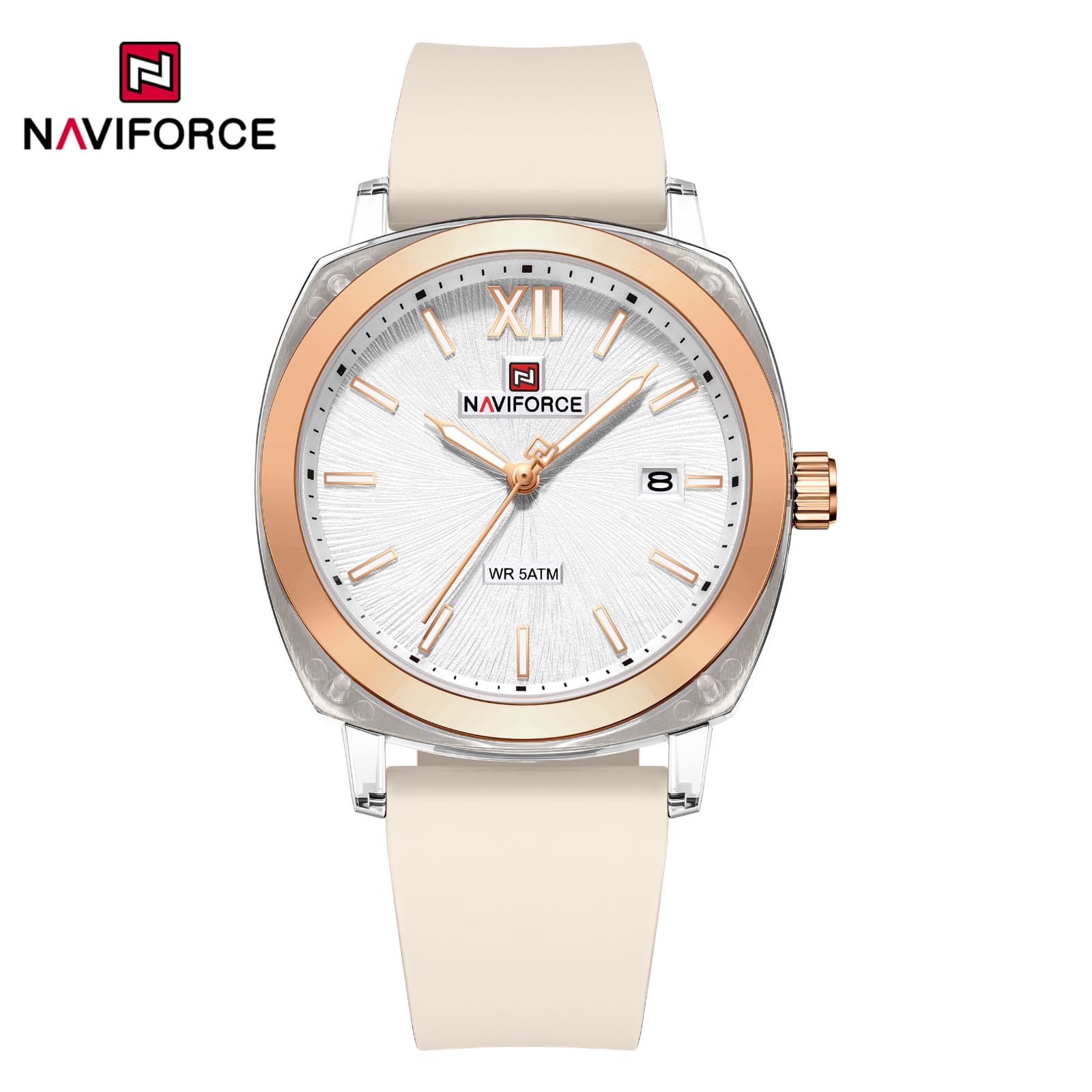 NAVIFORCE NF6111 Women's Watch